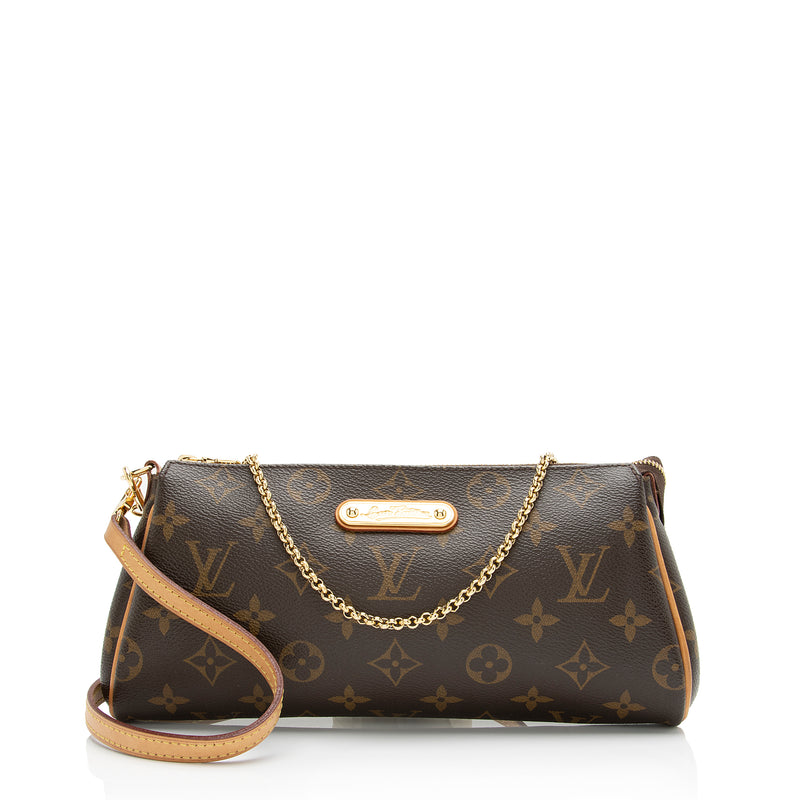 Louis Vuitton Louis Vuitton Eva Crossbody Bags & Handbags for Women, Authenticity Guaranteed