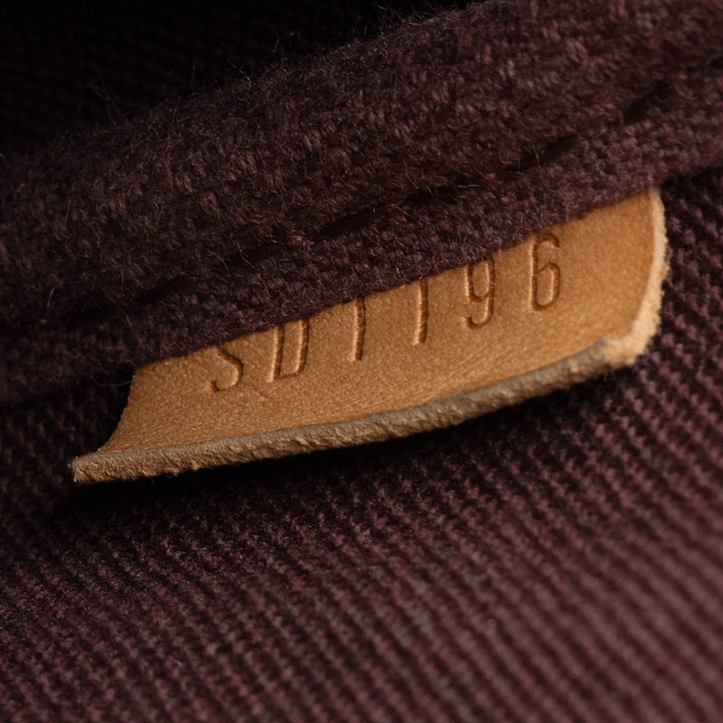 Louis Vuitton Monogram Canvas Favorite PM Shoulder Bag (SHF-22737) – LuxeDH