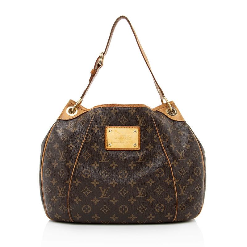 Louis Vuitton, Bags, Authentic Louis Vuitton Galliera Pm