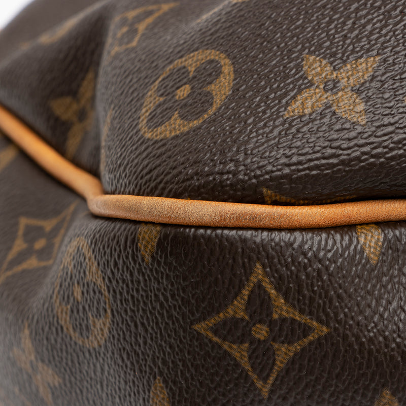 Shop Louis Vuitton MONOGRAM Monogram Enamel Street Style Leather