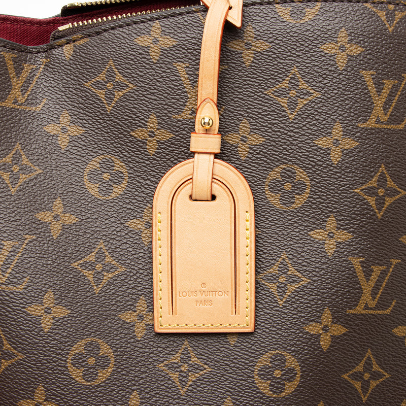 Louis Vuitton Monogram Grand Palais - Totes, Handbags
