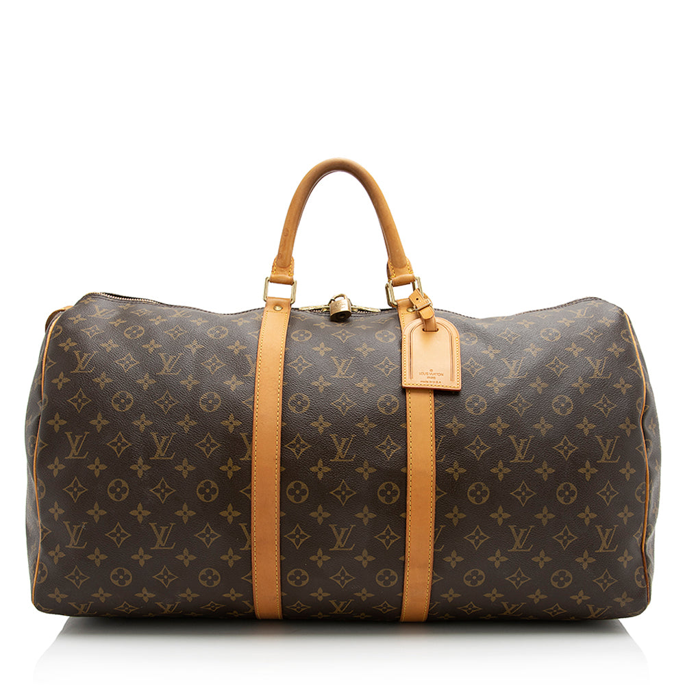 Louis Vuitton Duffle Bags For Women