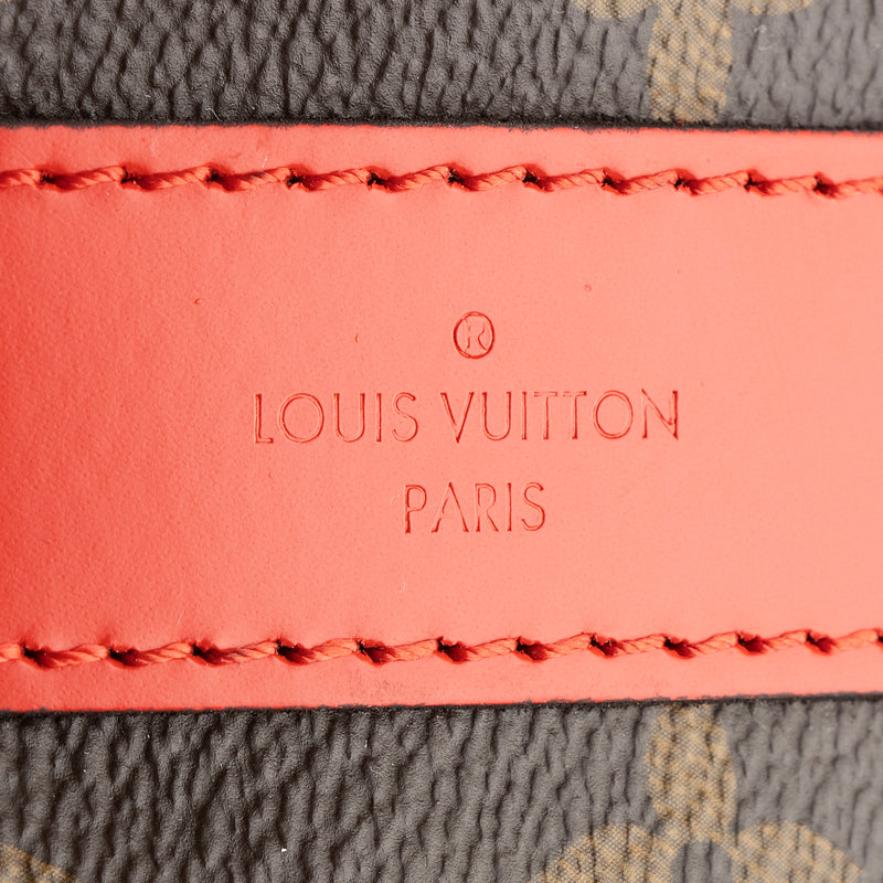 Louis Vuitton Vintage Monogram Evasion Weekender (SHF-16669) – LuxeDH