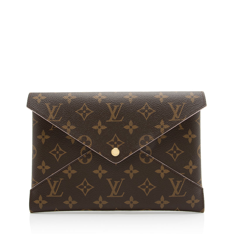 Louis Vuitton, Bags, Authentic Louis Kirigami Pochette