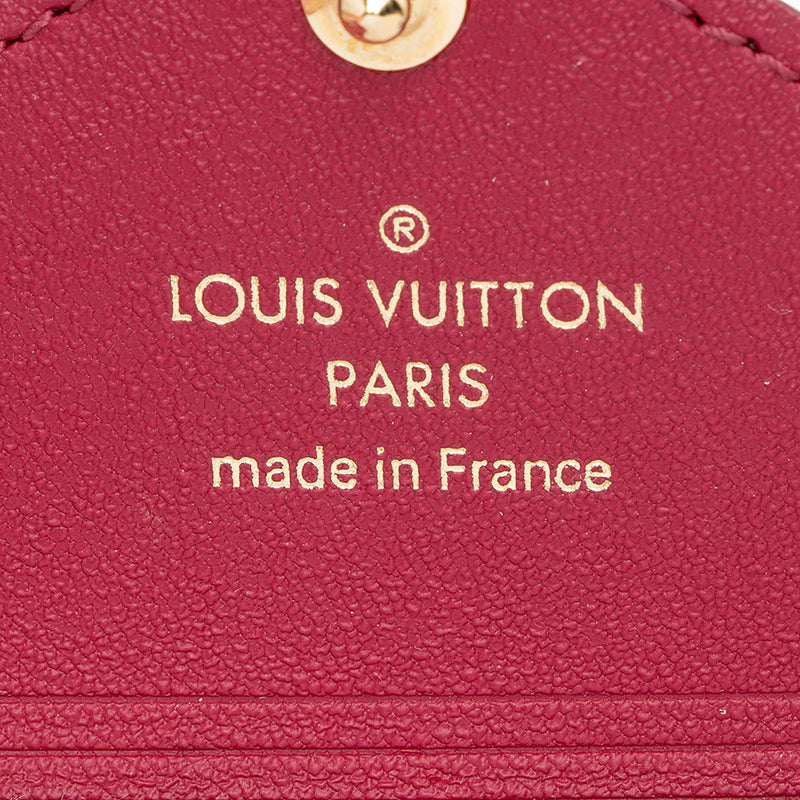 Louis Vuitton Monogram Canvas Kirigami Pouch Set (SHF-22198) – LuxeDH