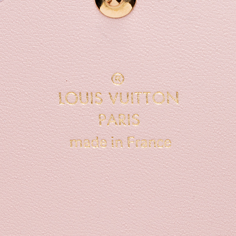 Louis Vuitton Monogram Canvas Kirigami Pouch Set (SHF-Rz4Bwa) – LuxeDH