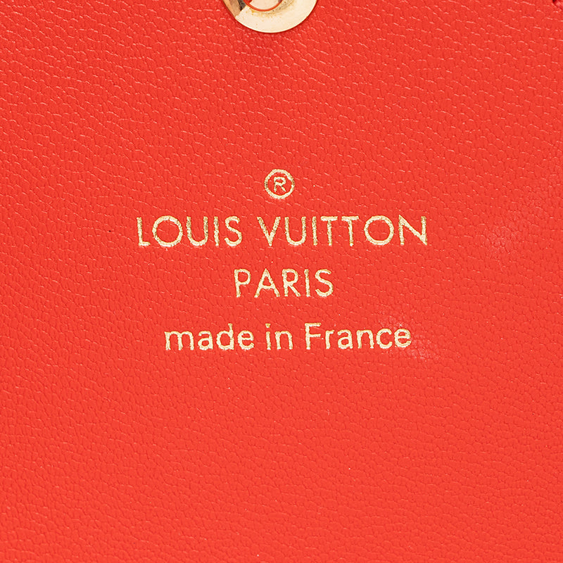 Louis Vuitton Monogram Canvas Kirigami Large Pochette (SHF-JD2uBw