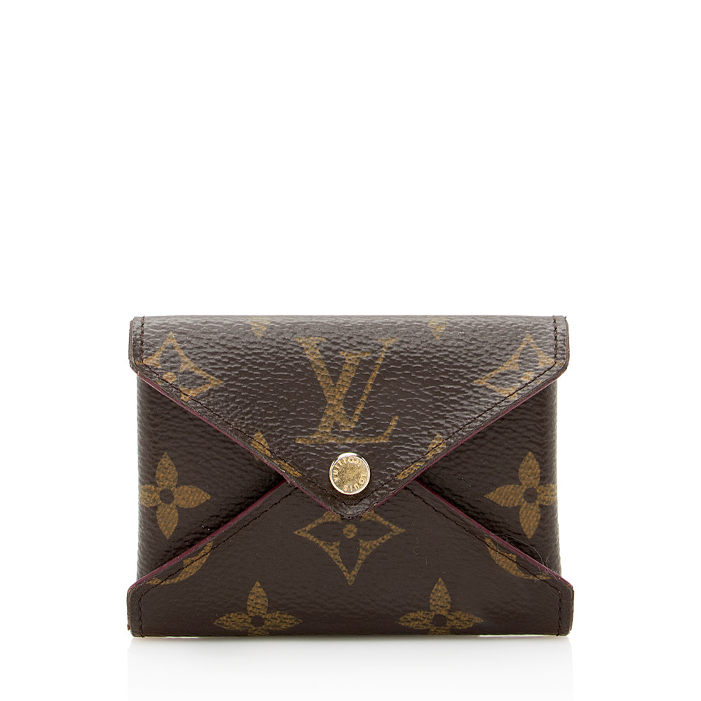 New Louis Vuitton Kirigami Small Pouch