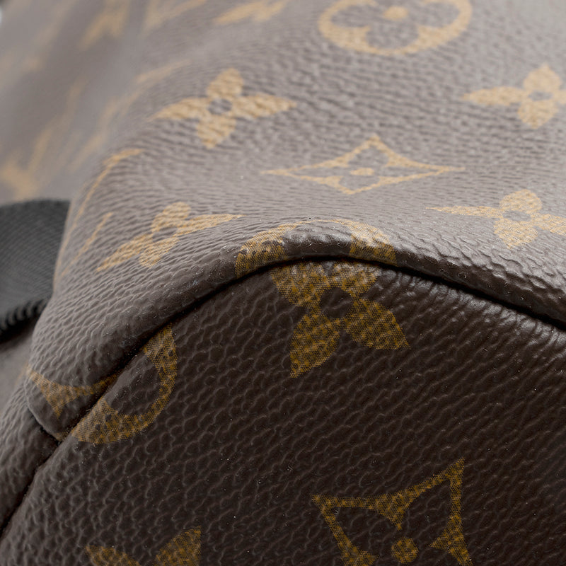 Louis Vuitton Monogram Macassar Portfolio Case (SHG-yFKj8W) – LuxeDH
