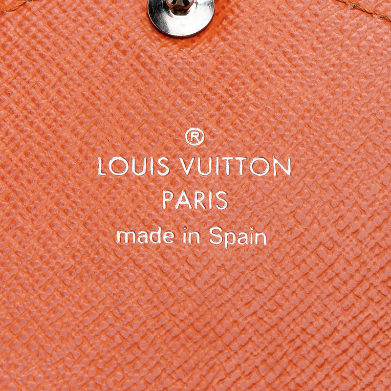 Louis Vuitton Marie Lou Long Wallet - Brown Wallets, Accessories - LOU33770