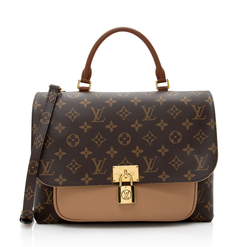 Louis Vuitton Marignan Bag