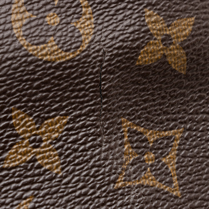 Louis Vuitton Monogram Melie 543702