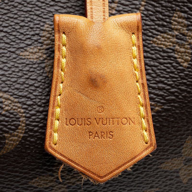 Louis Vuitton Monogram Canvas Montaigne GM Tote (SHF-22574) – LuxeDH
