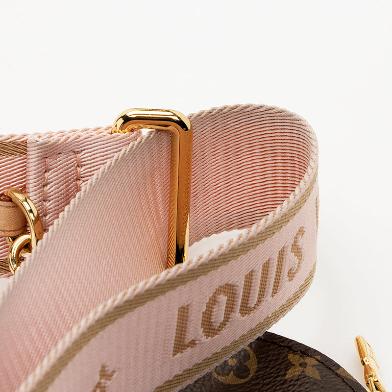 Louis Vuitton Monogram Canvas Multi-Pochette Accessoires (SHF-kOWDEh) –  LuxeDH