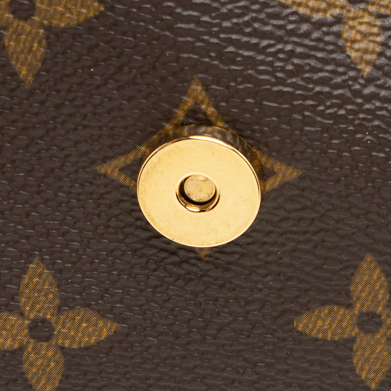 Louis Vuitton Musette Shoulder bag 335082