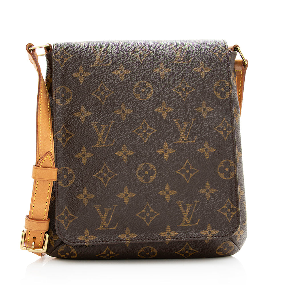Louis Vuitton Musette Shoulder bag 340901