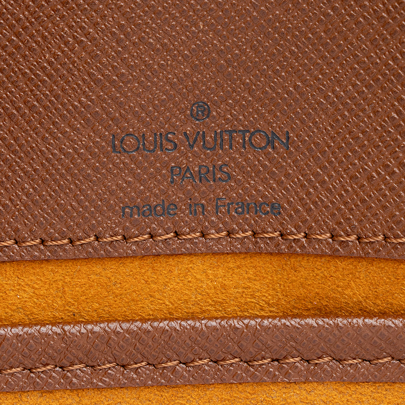 Louis Vuitton 2007 pre-owned Musette Tango Shoulder Bag - Farfetch