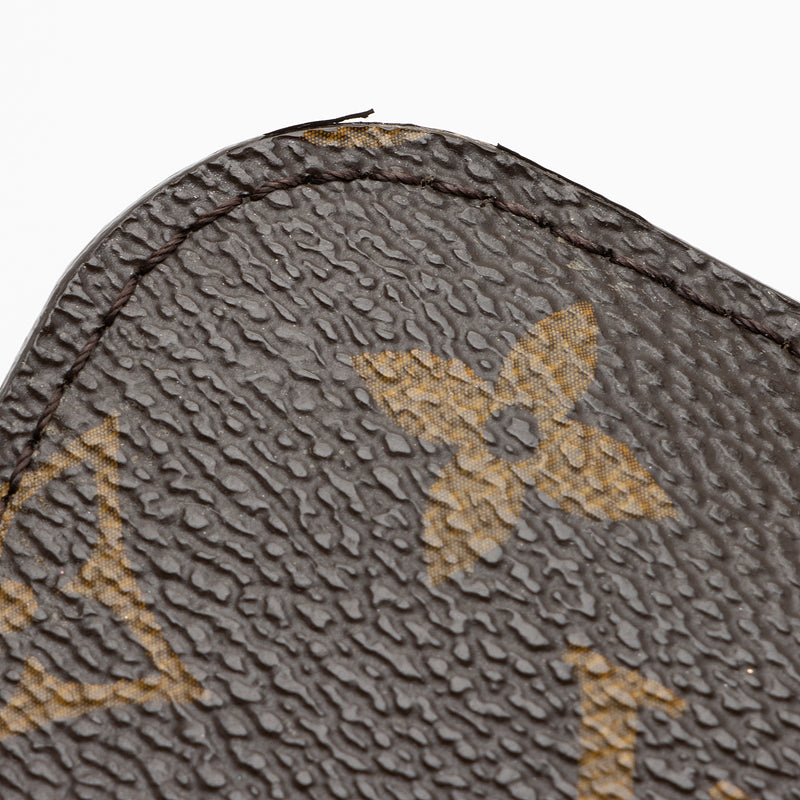 Louis Vuitton Monogram Jungle Neverfull MM Pochette (SHF-21975