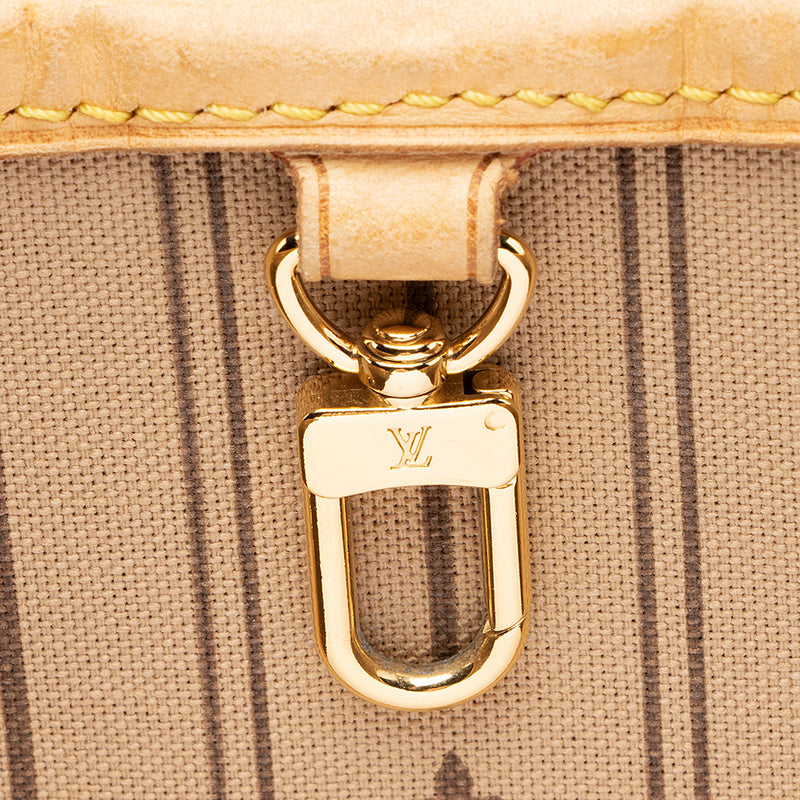 Louis Vuitton, Bags, Authentic Louis Vuitton Monogram Neverfull Pm