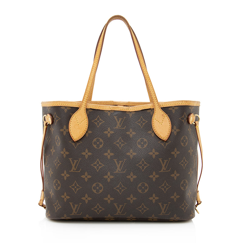 Louis Vuitton Louis Vuitton Neverfull Small Bags & Handbags for Women, Authenticity Guaranteed