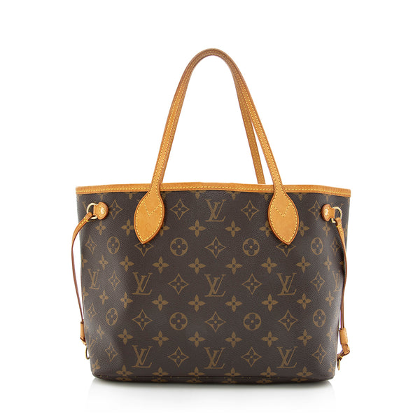Louis Vuitton Monogram Empreinte Spontini Shoulder Bag (SHF