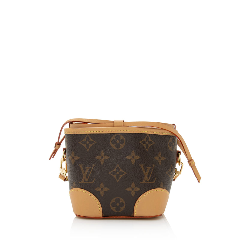 Louis Vuitton, Bags, Louis Vuitton Noe Purse Mini