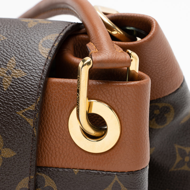 OLYMPE Louis Vuitton bag 100 % original - clothing & accessories