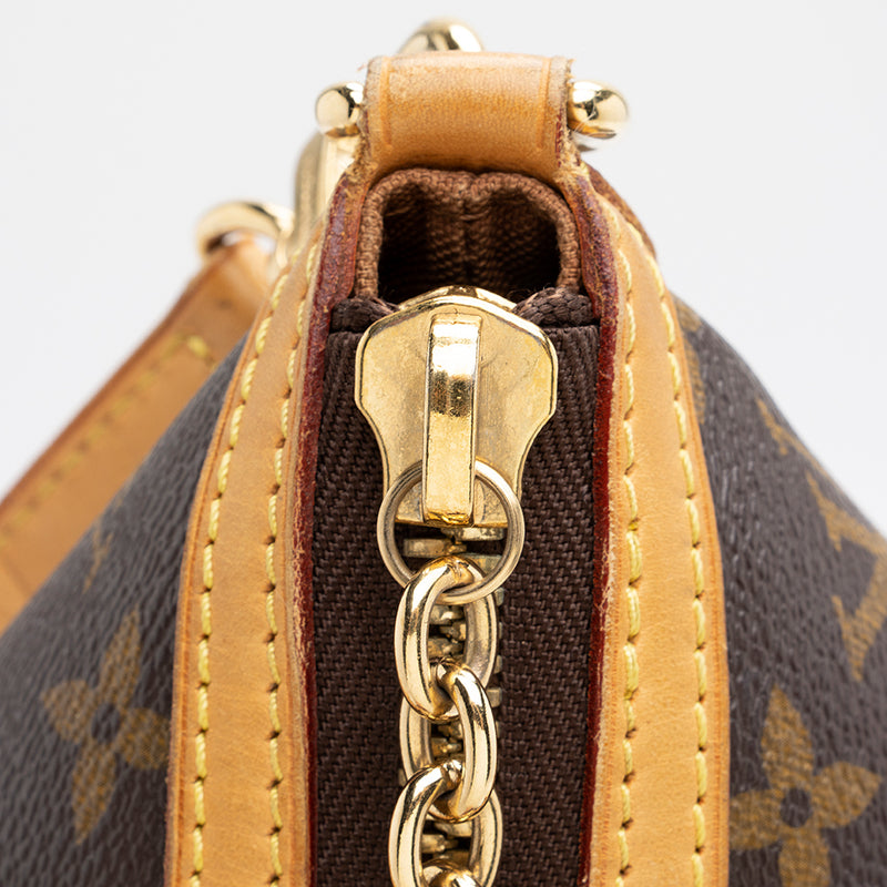 Louis Vuitton Palermo GM - Luxe Bag Rental