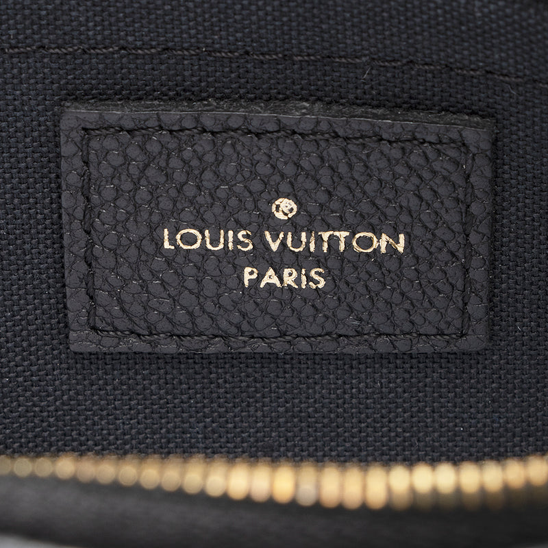Louis Vuitton Flanerie Monogram Canvas – l'Étoile de Saint Honoré