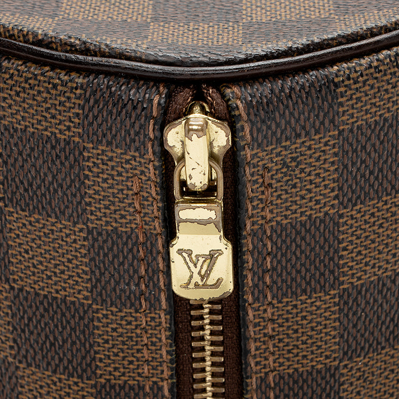 Louis Vuitton Monogram Papillon 26 (SHG-qG7dtH) – LuxeDH