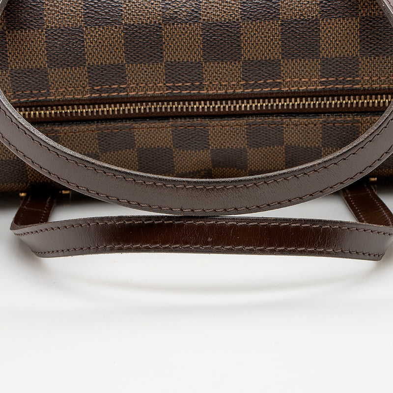 M92663 – dct - Multi - LOUIS VUITTON Papillon 26 Damier Ebene Shoulder  Handbag Brown - Trouville - Bag - ep_vintage luxury Store - Color - Vuitton  - Louis - Monogram - Hand - Blanc