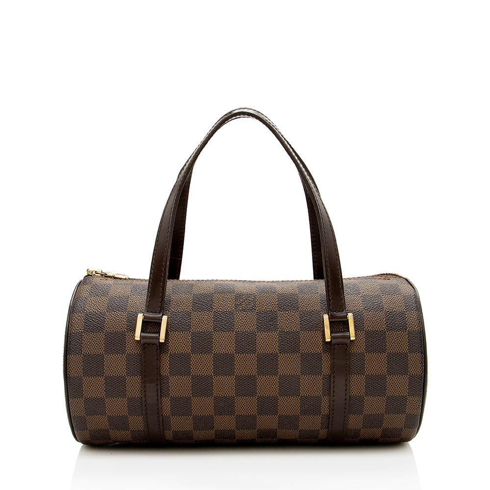 Rank SA｜LV Damier Papillon Included Pouch｜23091105 – BRAND GET