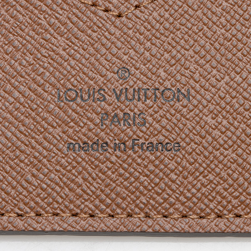 Louis Vuitton Passport Cover, Small Leather Goods - Designer Exchange