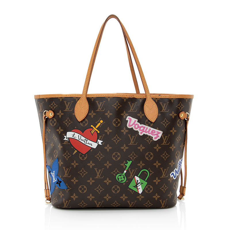 Louis Vuitton Monogram Multicolore Keepall 45 Duffel Bag (SHF