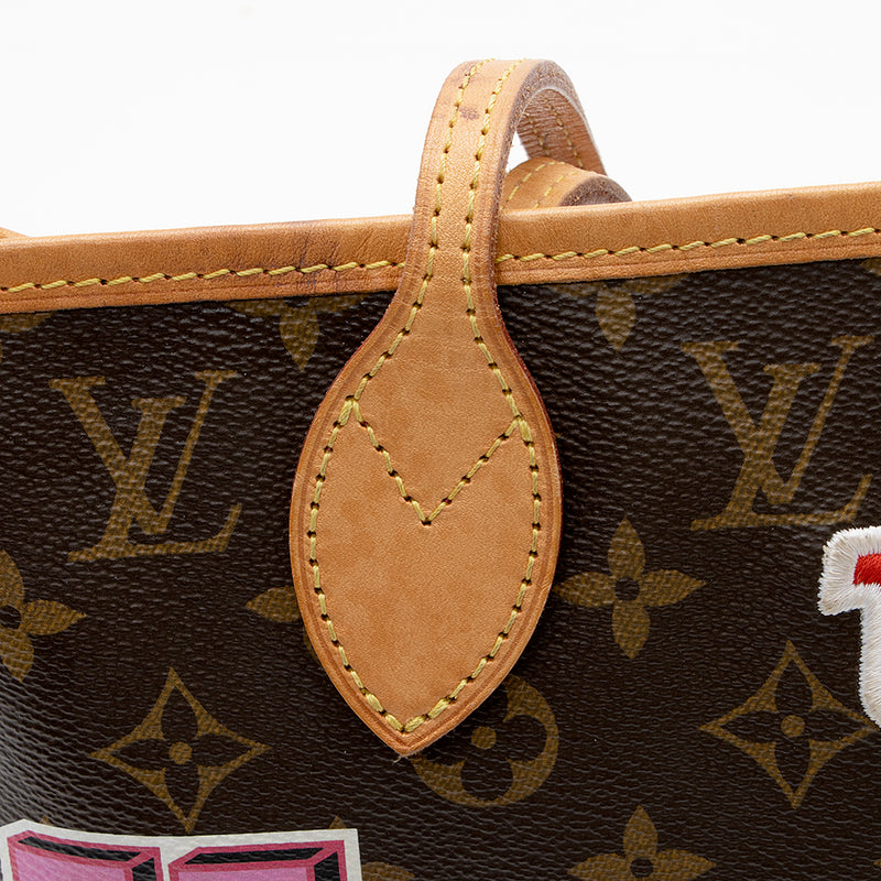 FAUX HOT STAMP Decal designer bag purse speedy neverfull louis vuitton  999  PicClick UK