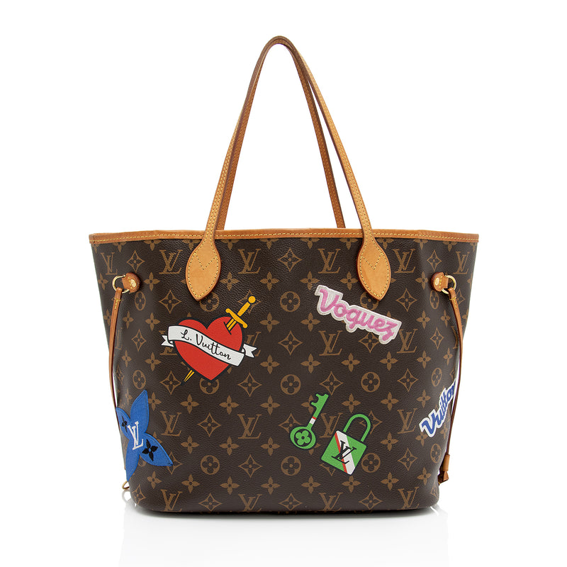 Louis Vuitton - Authenticated Capucines Handbag - Leather Multicolour for Women, Never Worn, with Tag