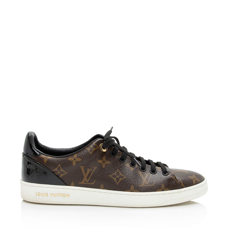 Giày Louis Vuitton Time Out Trainers Sneaker 1A93XJ  Centimetvn