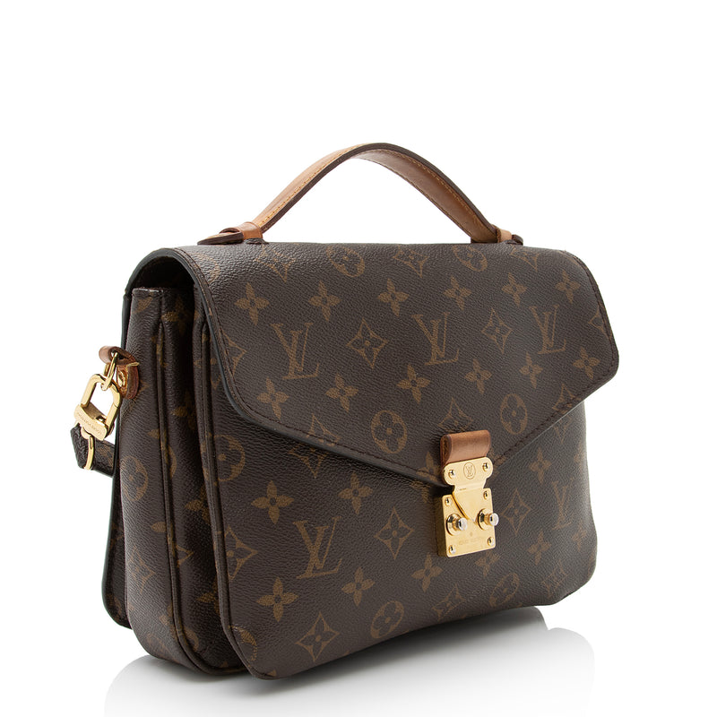 Louis Vuitton, Bags, Brand New 29 Pochette Metis