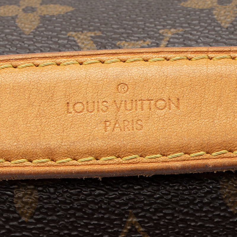 Louis Vuitton Monogram Canvas Pochette Metis Shoulder Bag (SHF-K0SV3p) –  LuxeDH