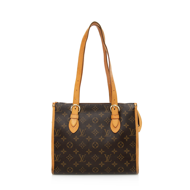 Louis Vuitton LV Vintage Popincourt Shoulder Bag