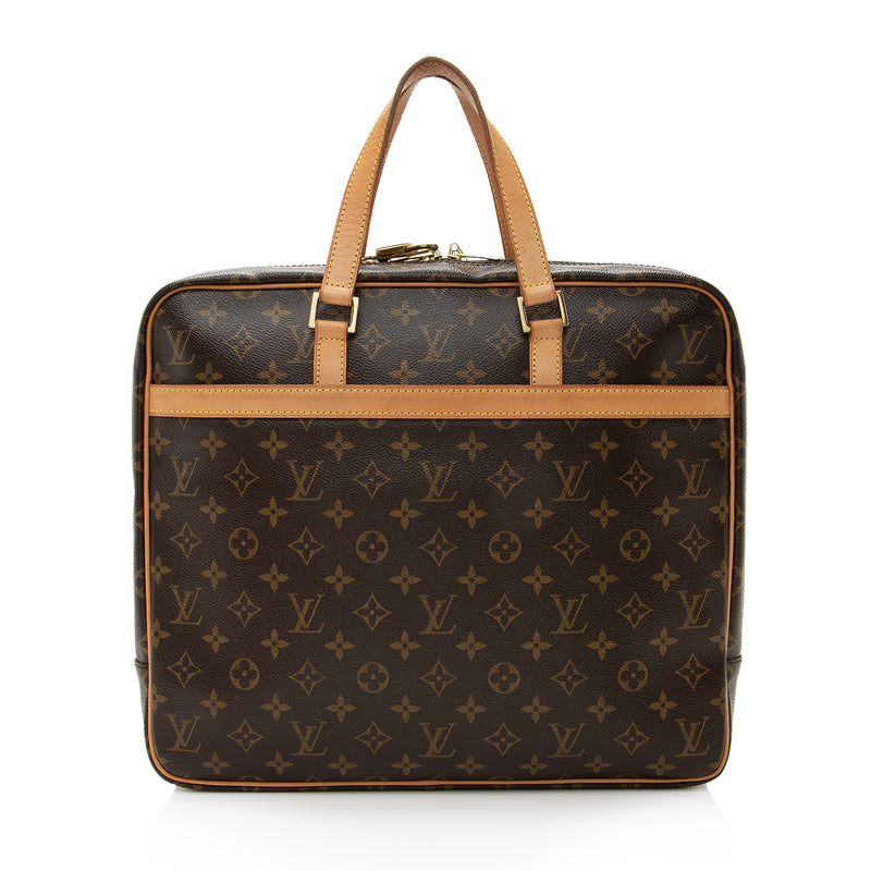 Louis Vuitton Pegase Briefcase