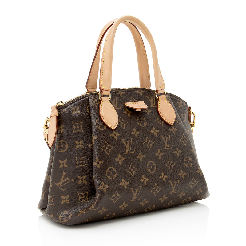 Louis Vuitton  Bags  Louis Vuitton Rivoli Mm Brand New  Poshmark