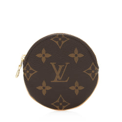 Shop Louis Vuitton MONOGRAM Monogram Street Style Leather Logo