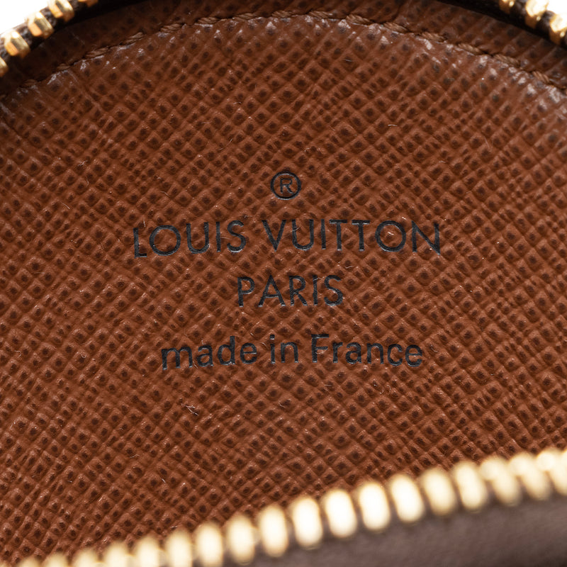 Brands-Hub.ru - Louis Vuitton LV Women LV Crafty Round Coin Purse