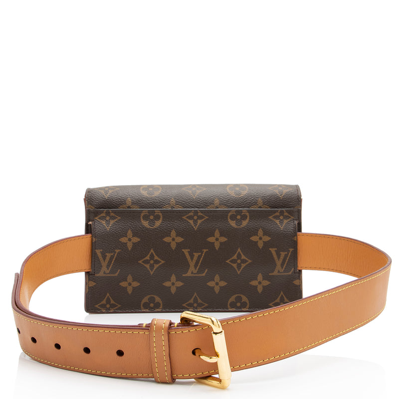 Louis Vuitton Mens Belts, Brown, 90cm (Stock Confirmation Required)