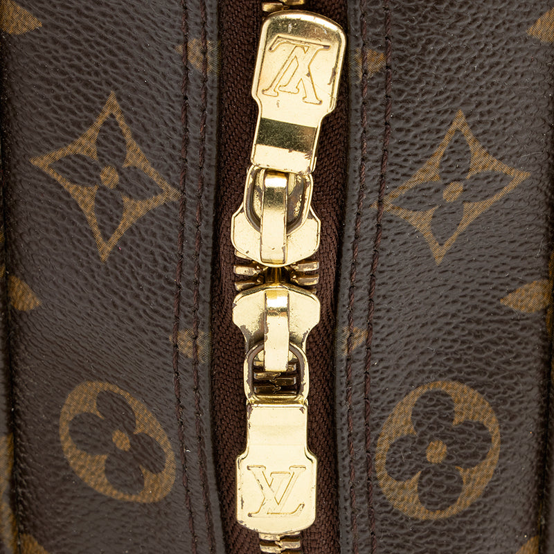Authentic Preloved Louis Vuitton Monogram Sac Bosphore Briefcase