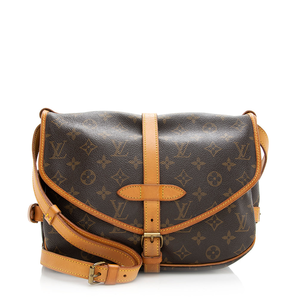Auth Louis Vuitton Monogram Marelle Sac a Dos 3 way Shoulder bag