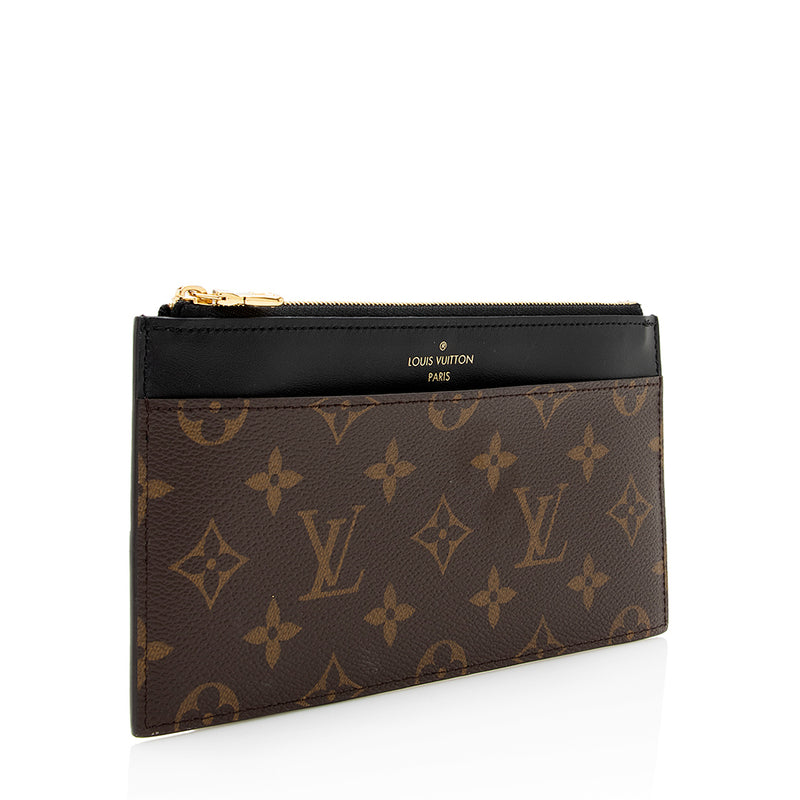 Louis Vuitton, Bags, Lv Slim Wallet