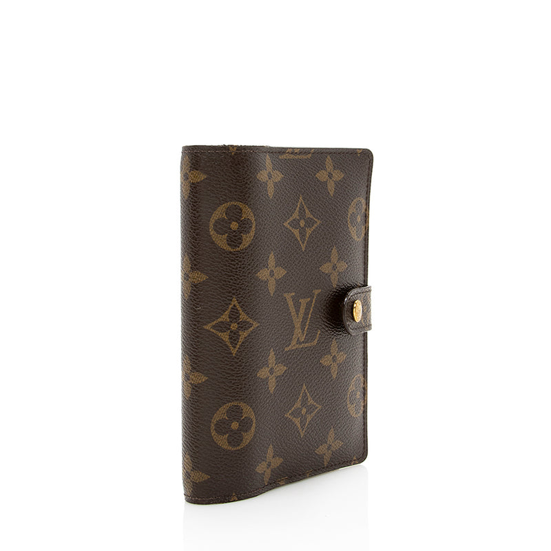 Products by Louis Vuitton: Small Ring Agenda Cover