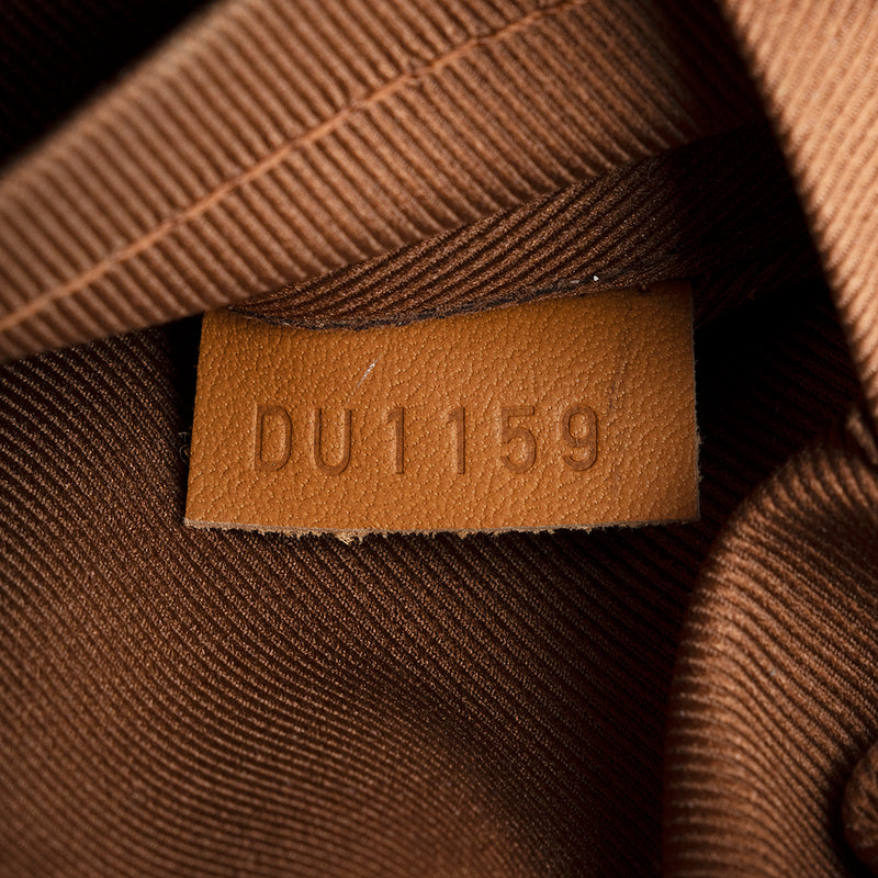 Louis Vuitton Authentication Guide & Date Codes - Yoogi's Closet  Louis  vuitton handbags crossbody, Louis vuitton crossbody bag, Used chanel bags